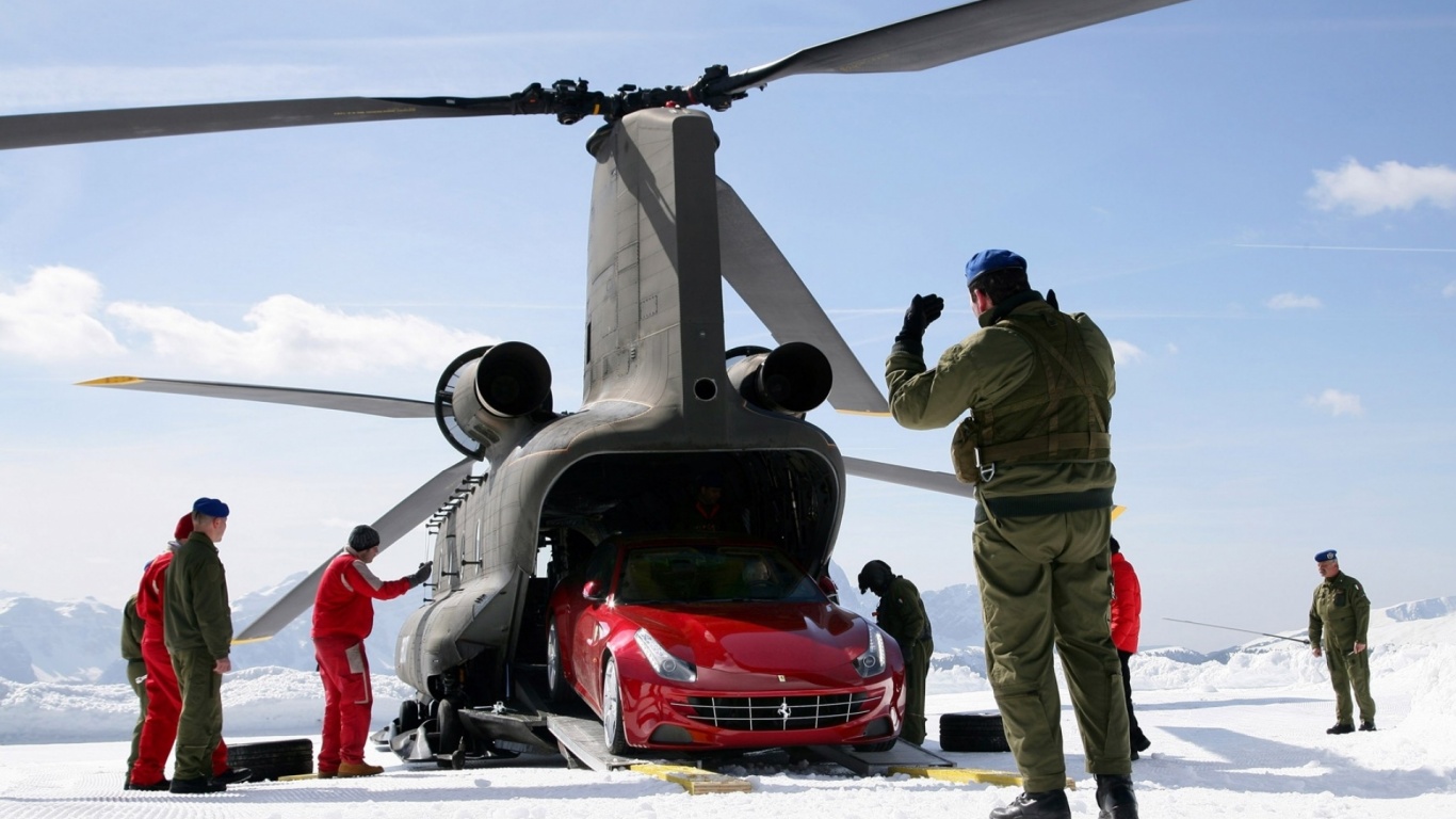 Army Cars Ferrari Vehicles Ferrari Ff