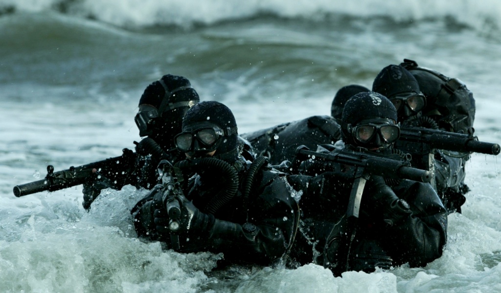 Army Military Navy Navy Seals