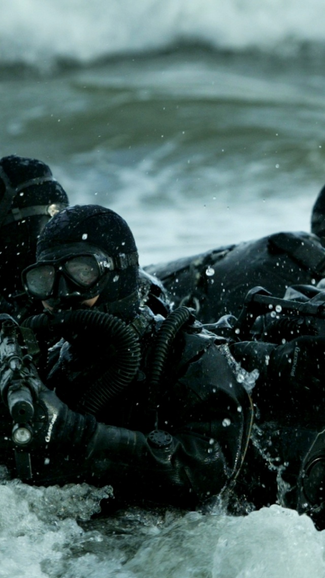 Army Military Navy Navy Seals