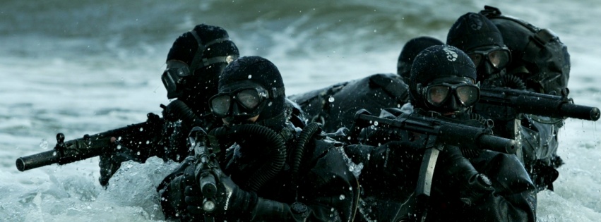 Army Military Navy Navy Seals