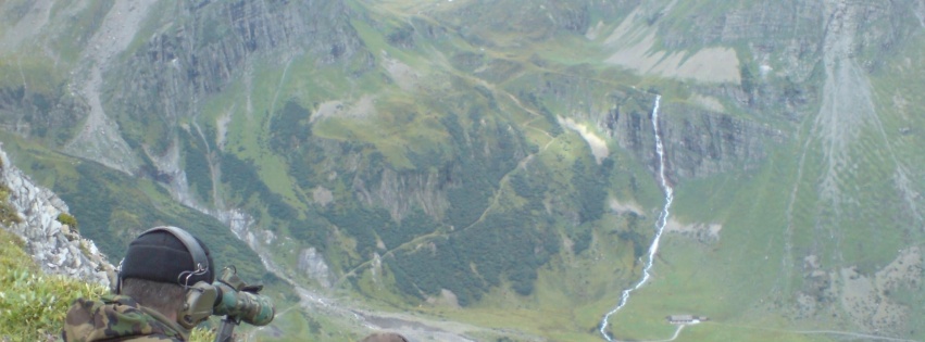 Army Snipers Switzerland Swiss Army