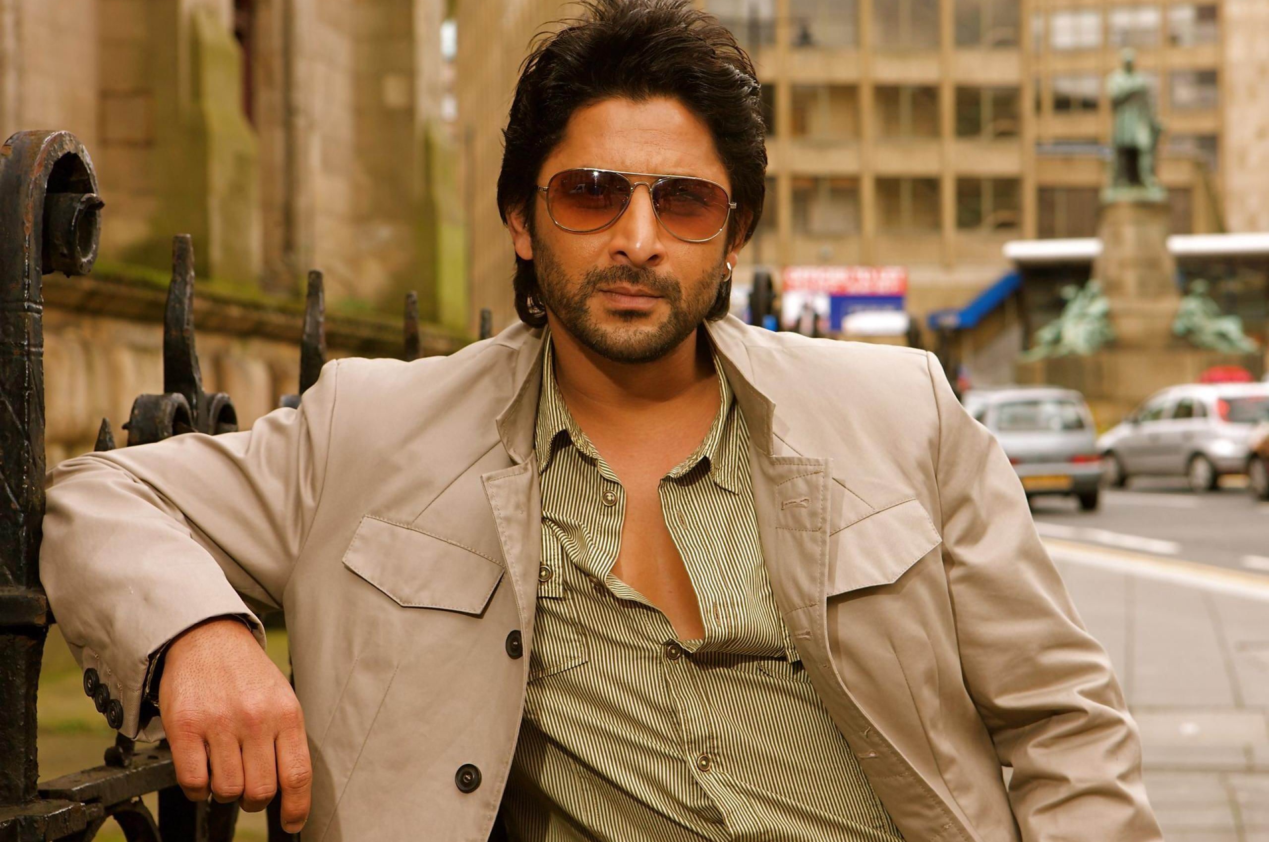 Arshad Warsi Indian Stars Man