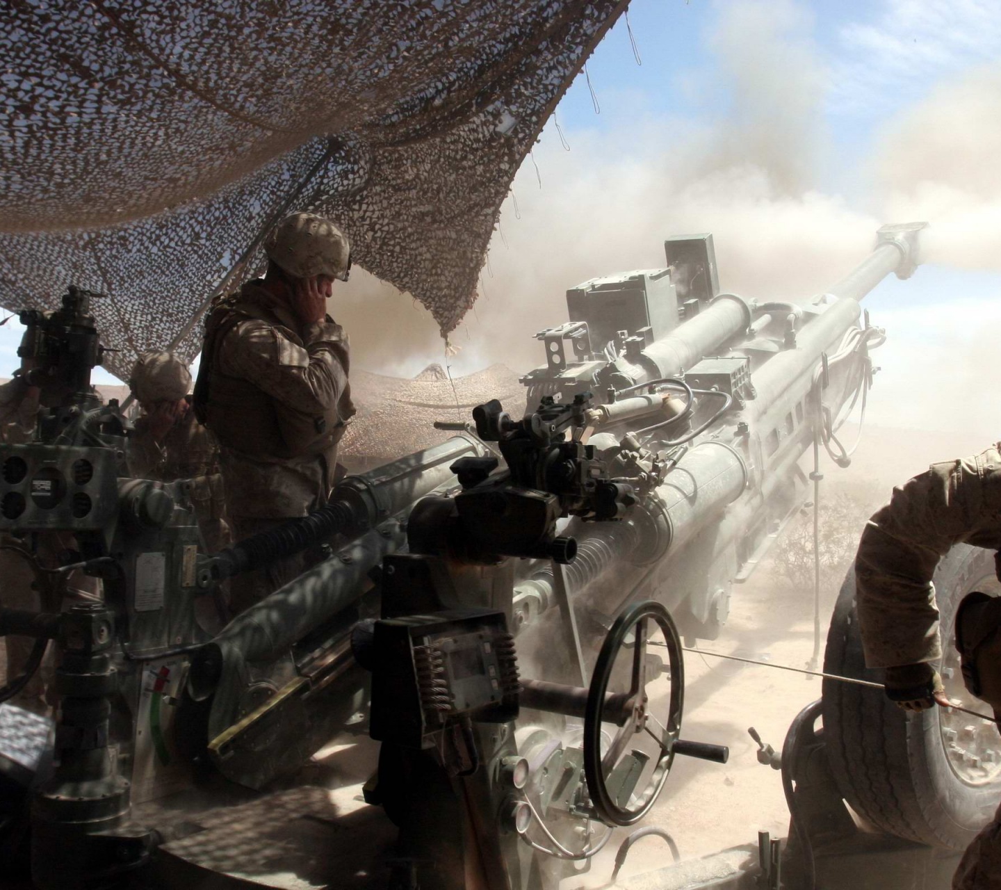 Artillery 03
