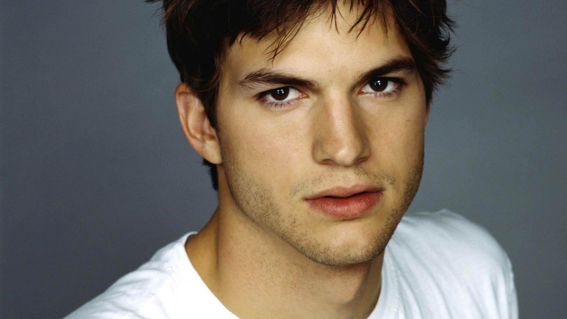 Ashton Kutcher American Hot Star