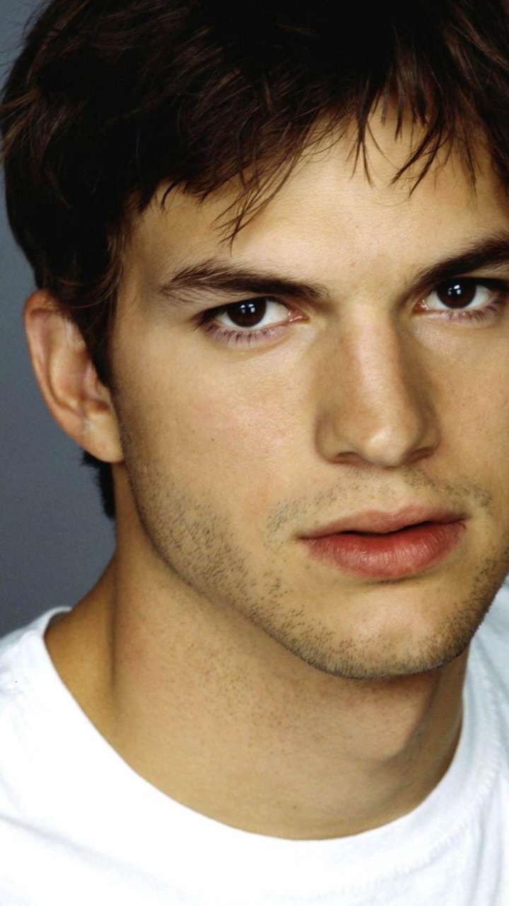 Ashton Kutcher American Hot Star
