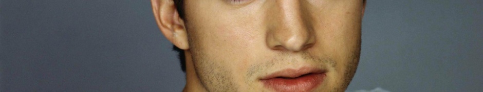Ashton Kutcher American Hot Star