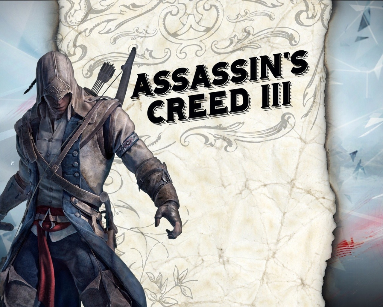 Assassin S Creed Iii