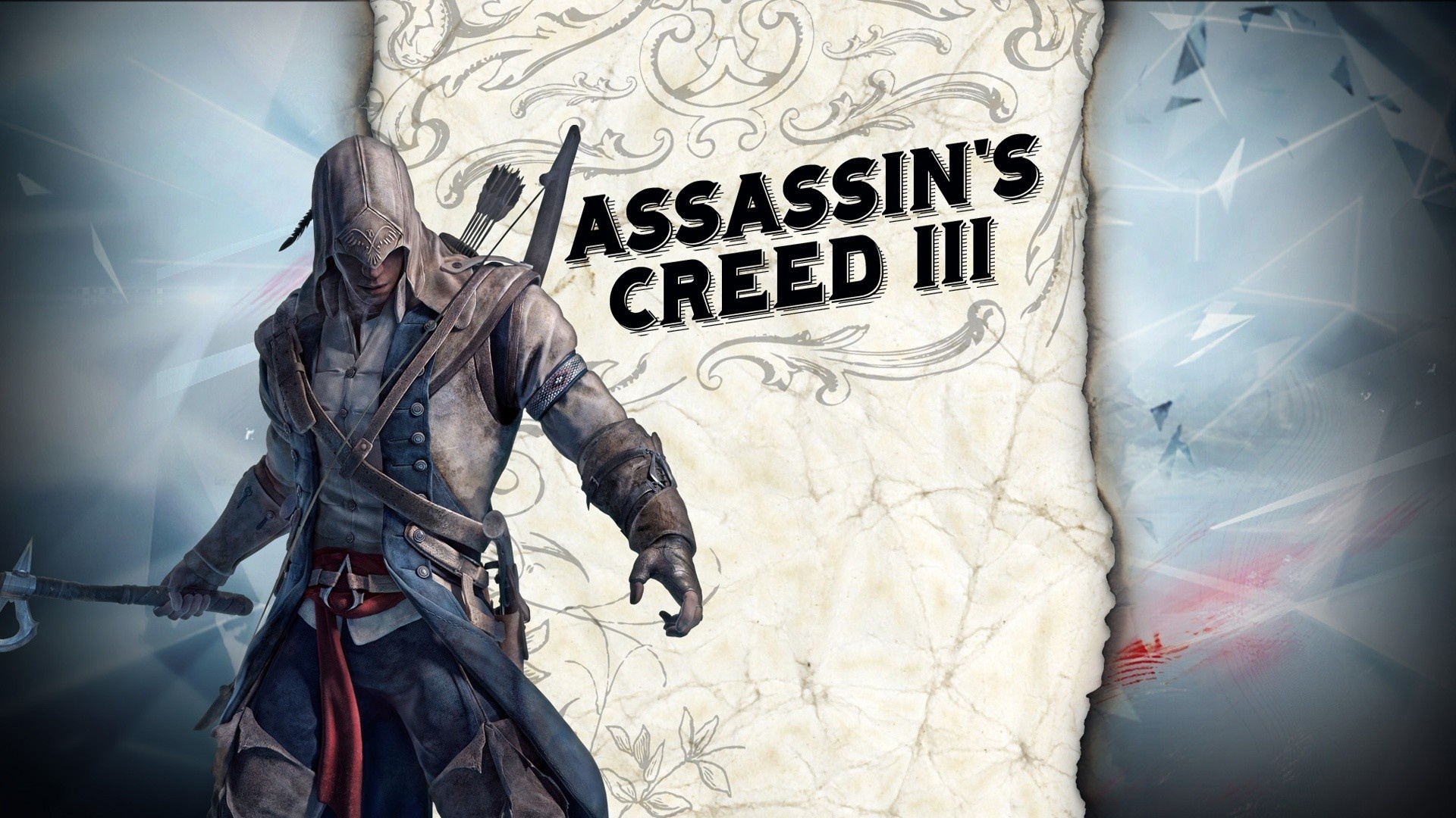 Assassin S Creed Iii