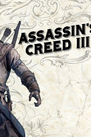 Assassin S Creed Iii