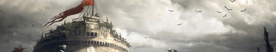 Assassins Creed Art