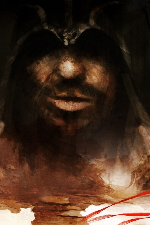 Assassins Creed Artwork