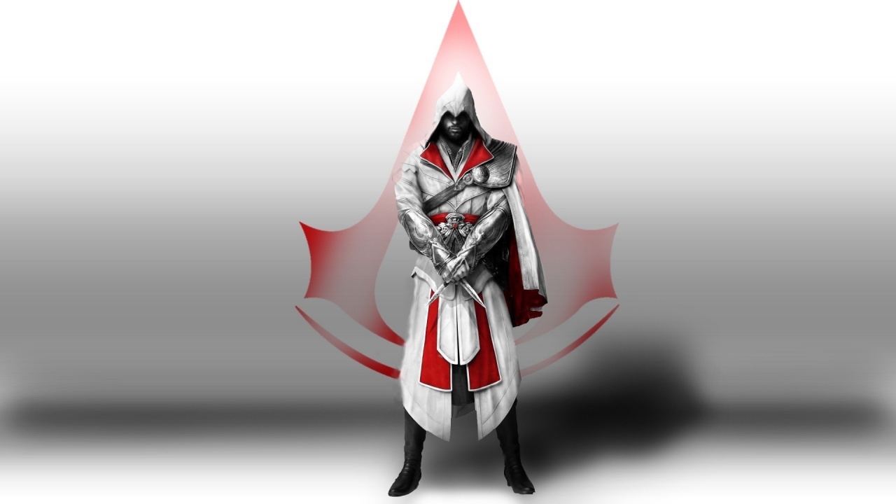 Assassins Creed Assassins Logo