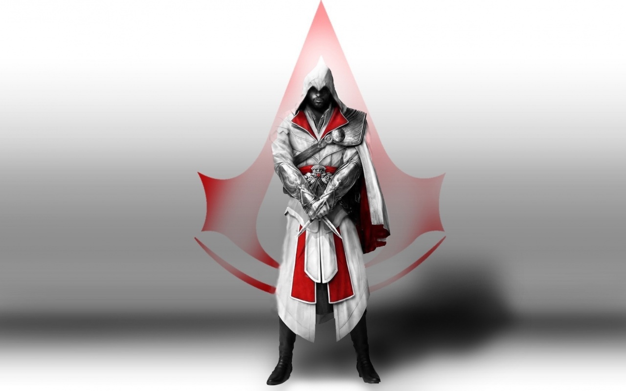 Assassins Creed Assassins Logo