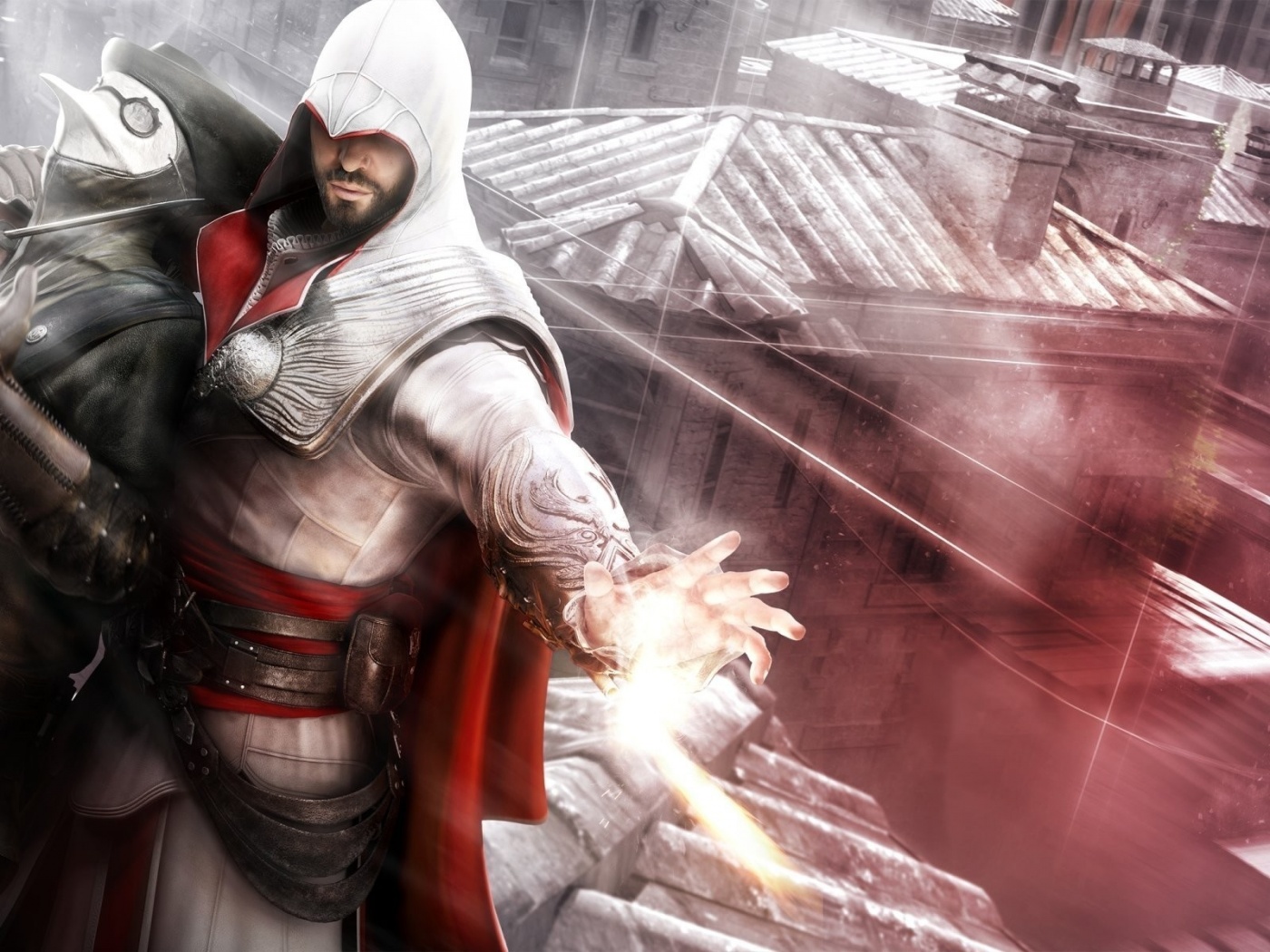 Assassins Creed Games Wallpaper