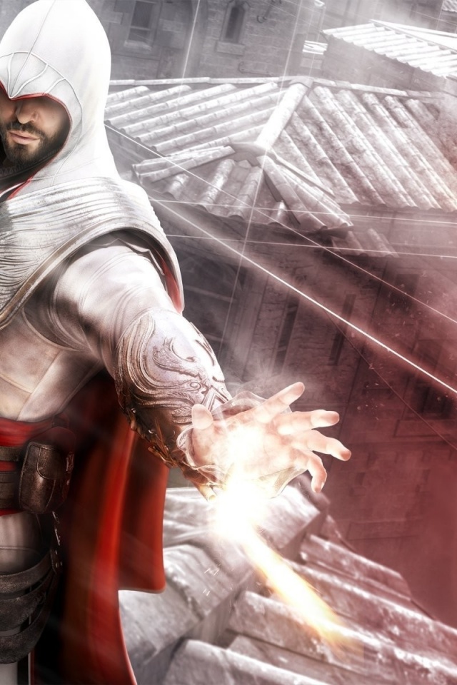 Assassins Creed Games Wallpaper