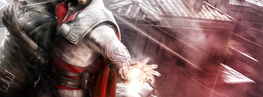 Assassins Creed Games Wallpaper