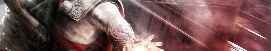 Assassins Creed Games Wallpaper