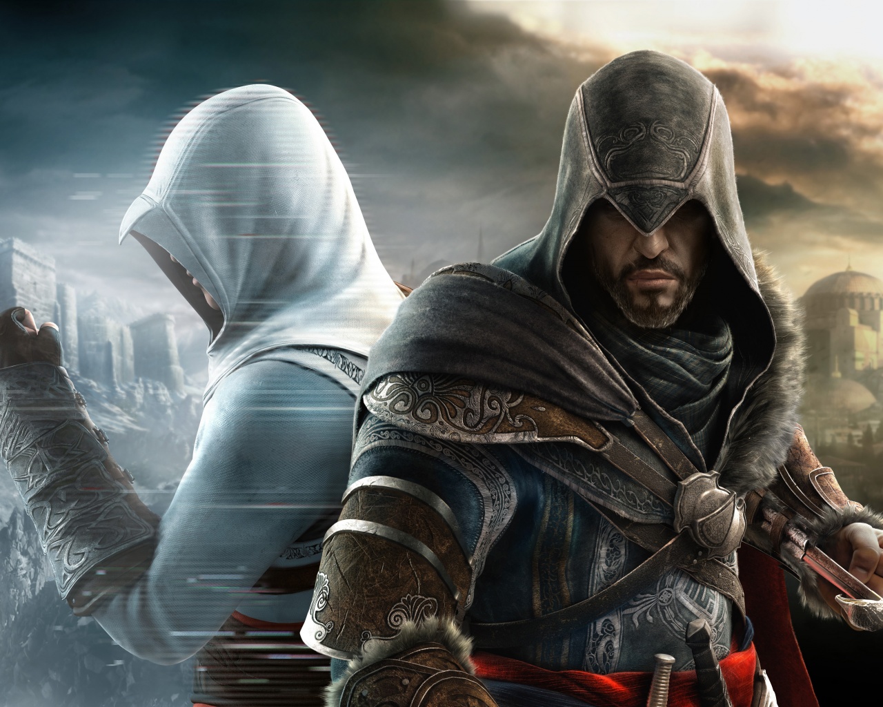 Assassins Creed - Revelations