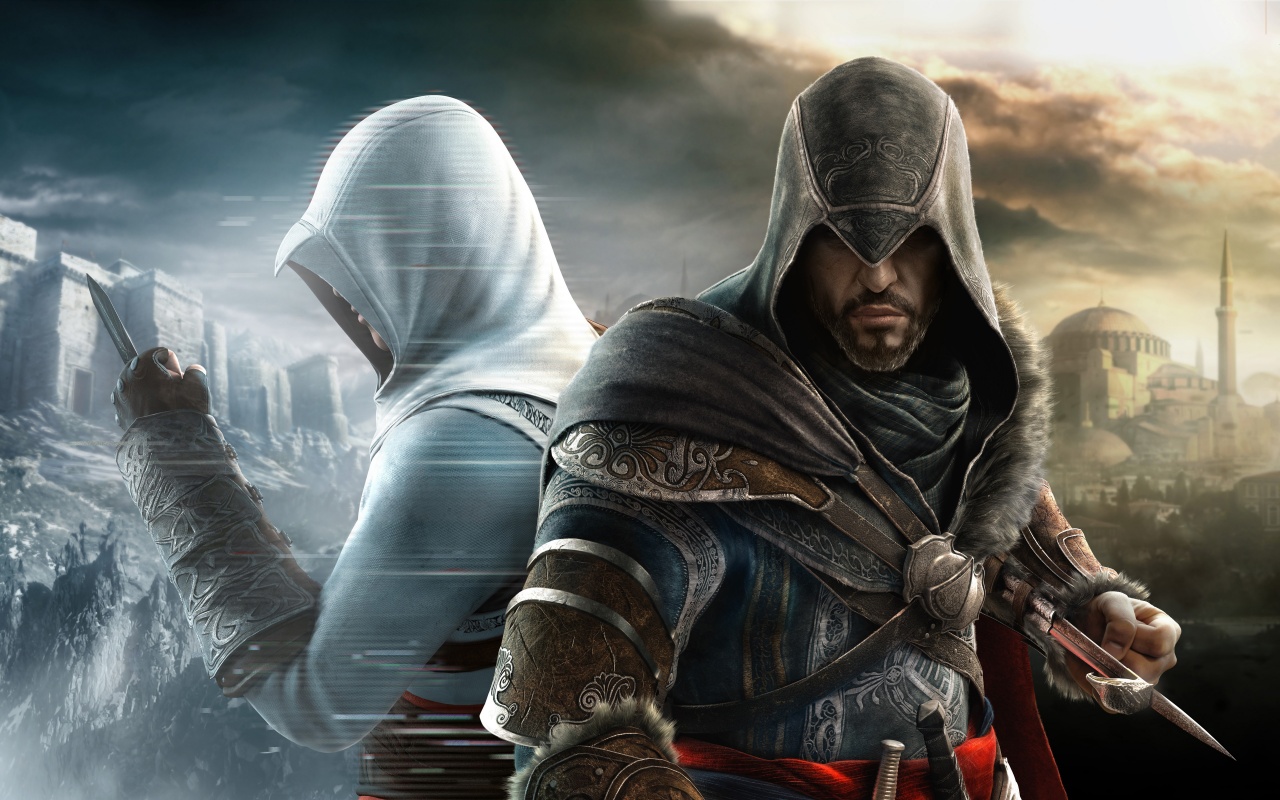 Assassins Creed - Revelations