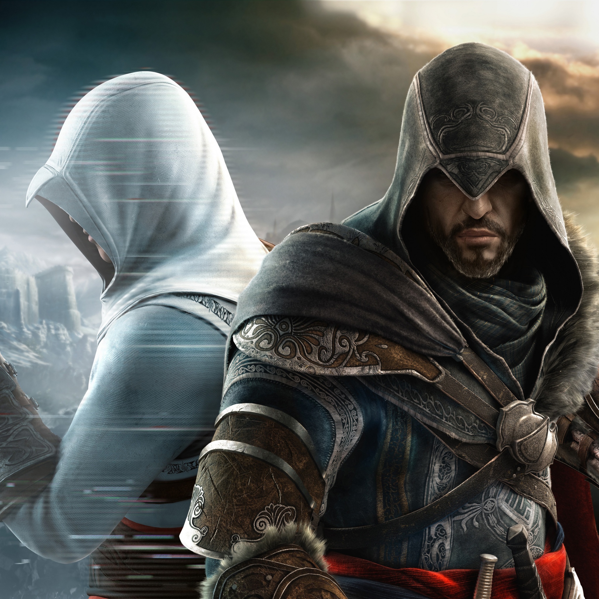 Assassins Creed - Revelations