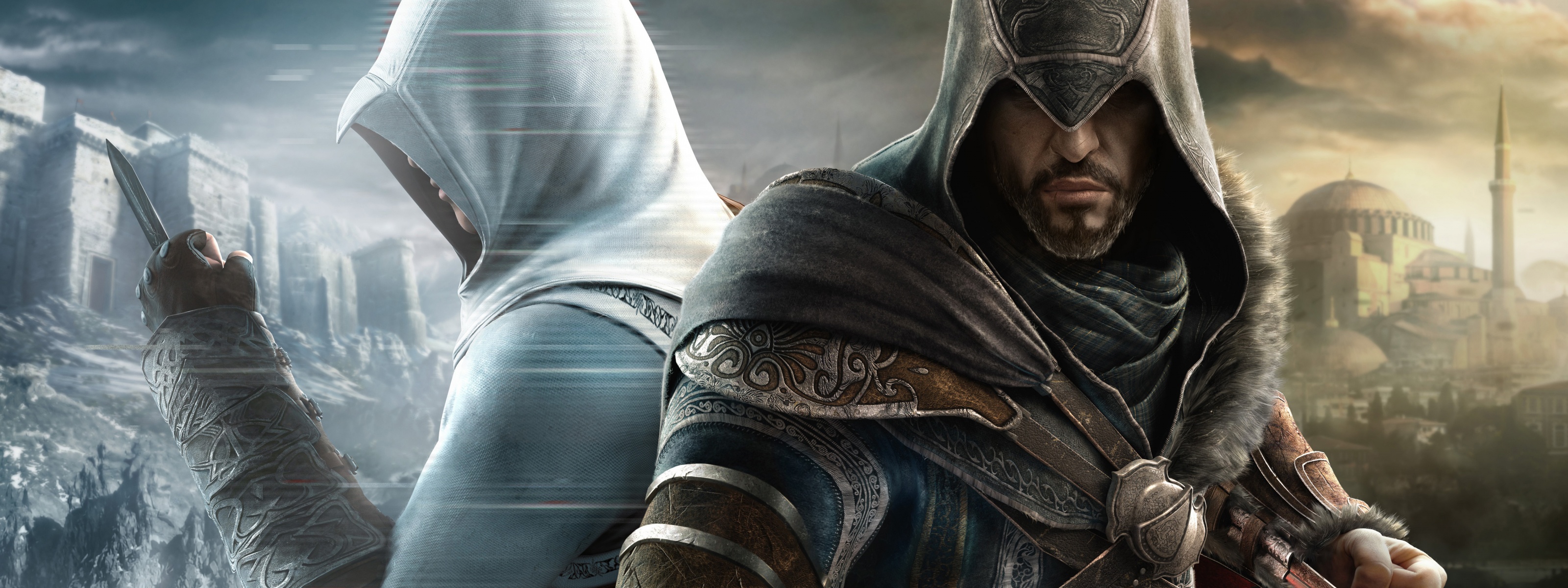 Assassins Creed - Revelations