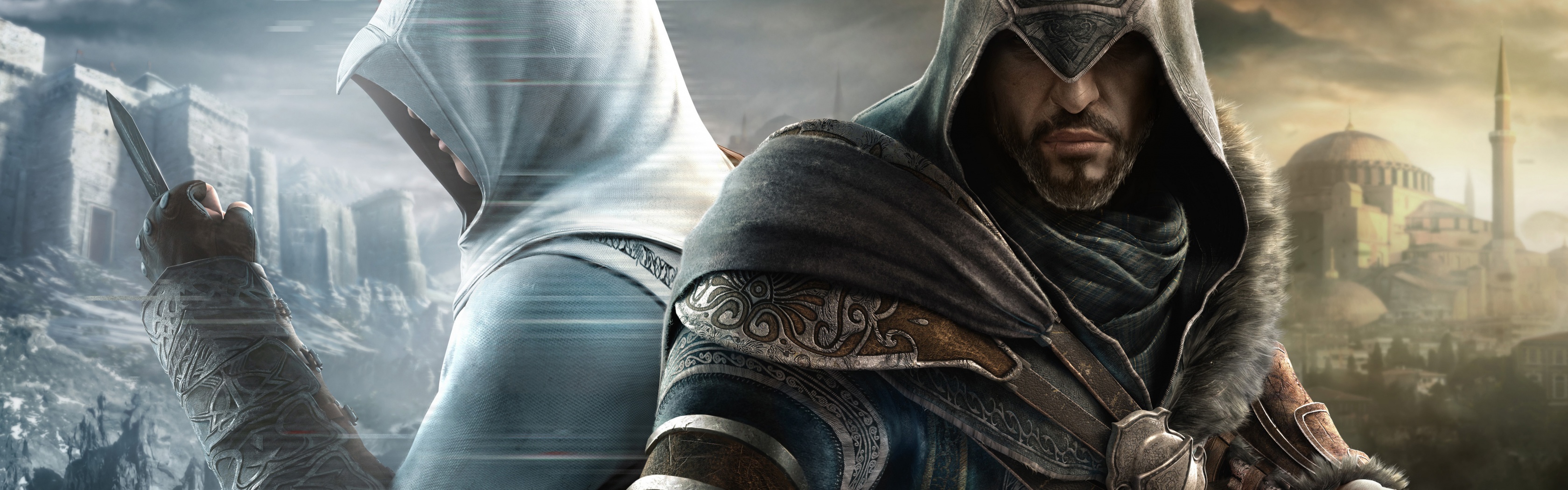 Assassins Creed - Revelations