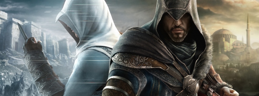 Assassins Creed - Revelations