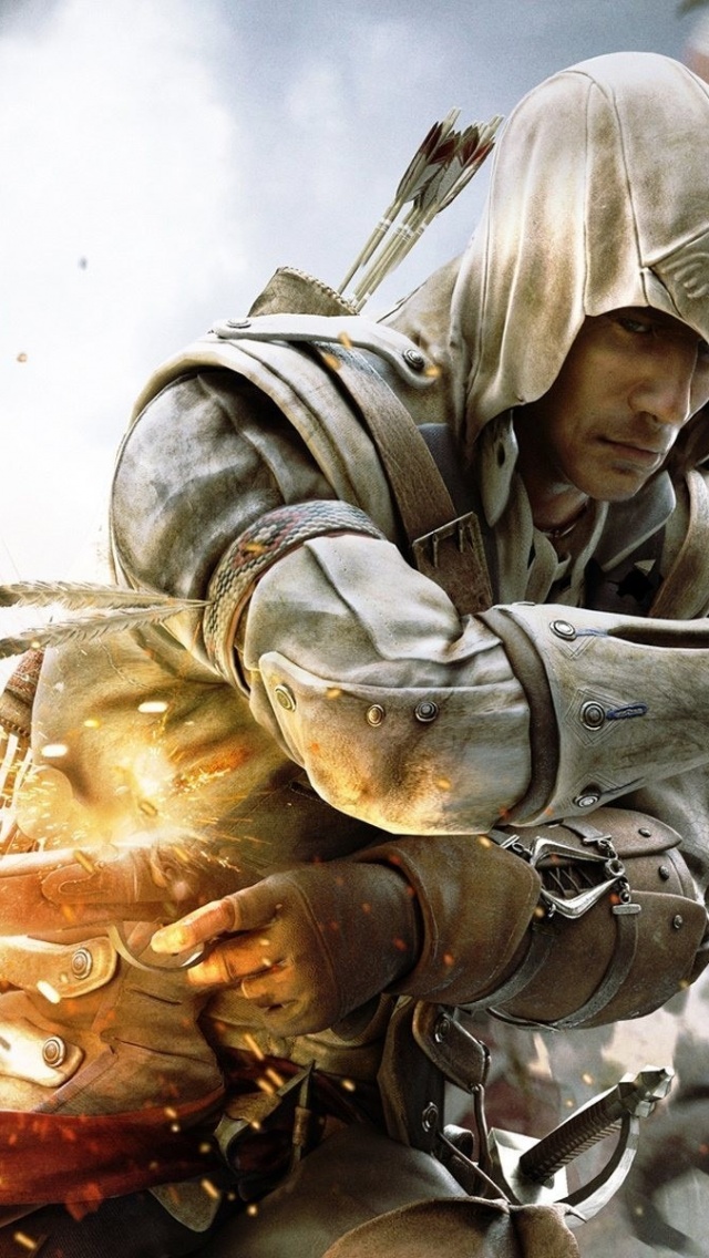 Assassins Creed Wallpaper