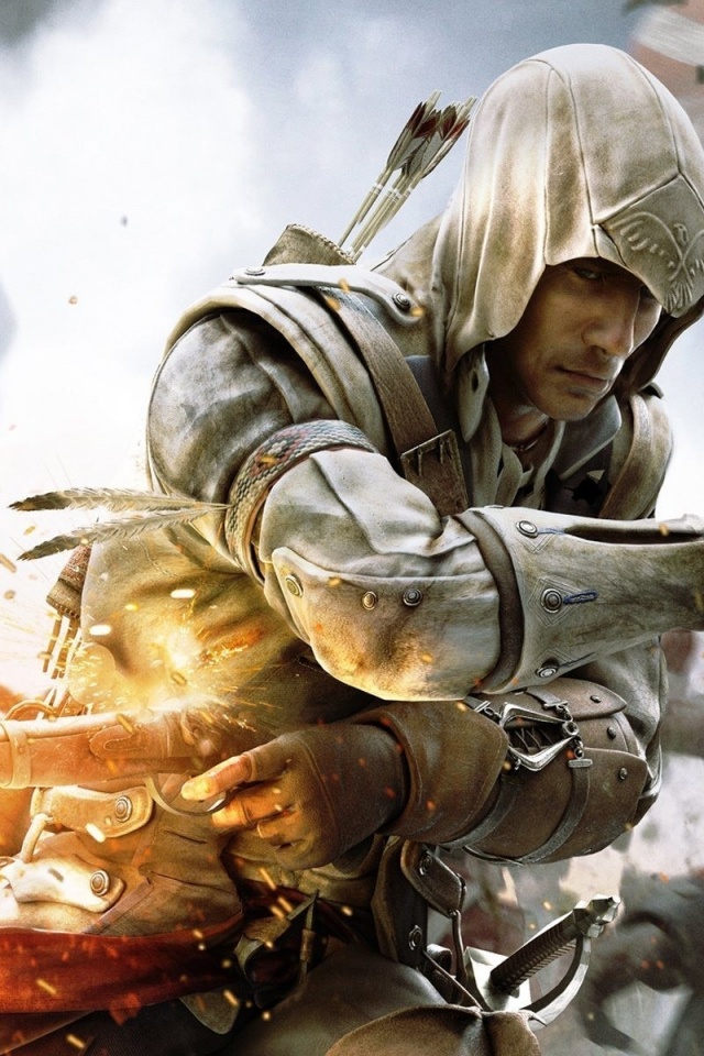 Assassins Creed Wallpaper