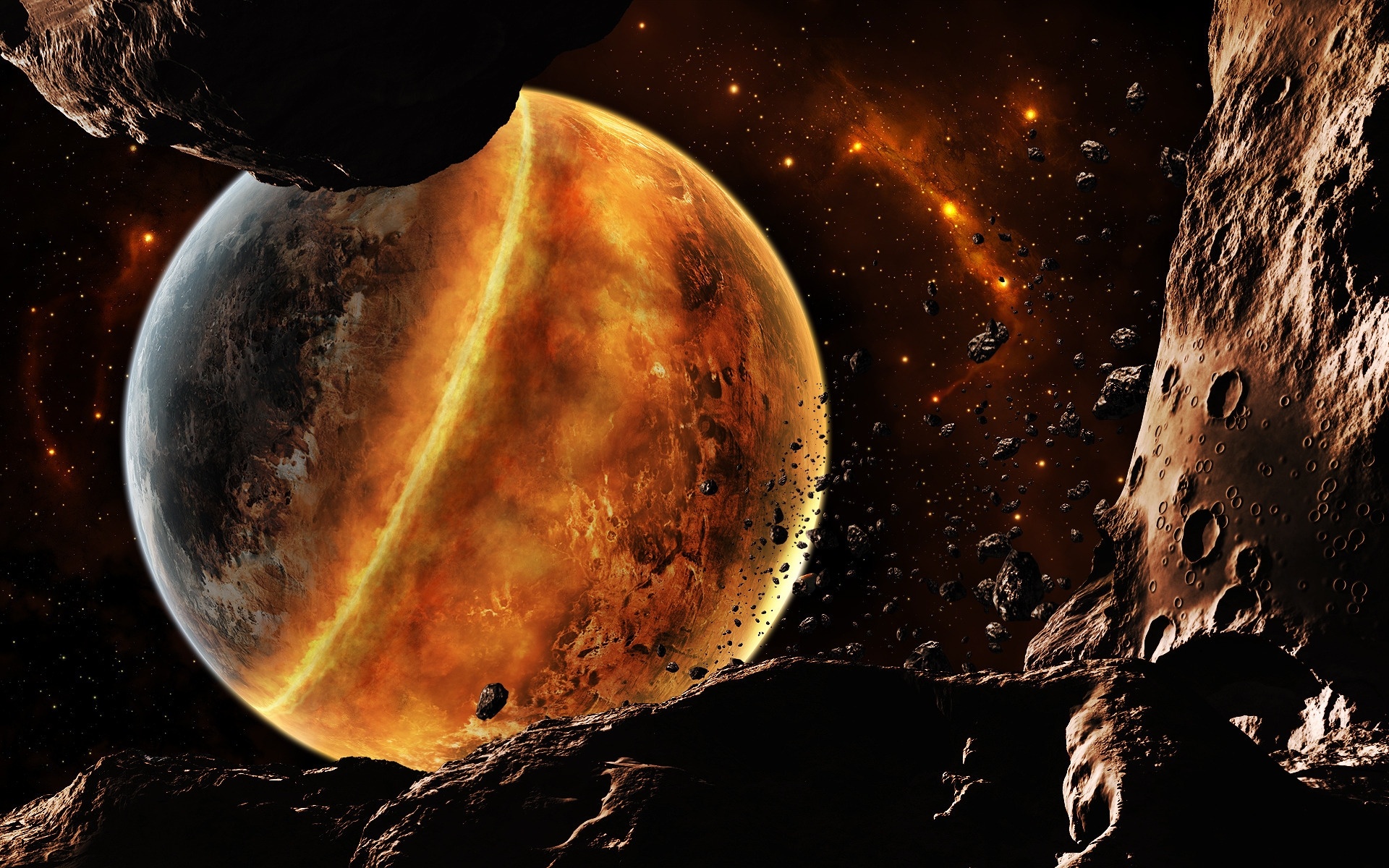 Asteroid