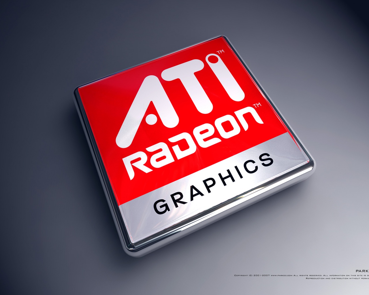 Ati Radeon Graphics Computer