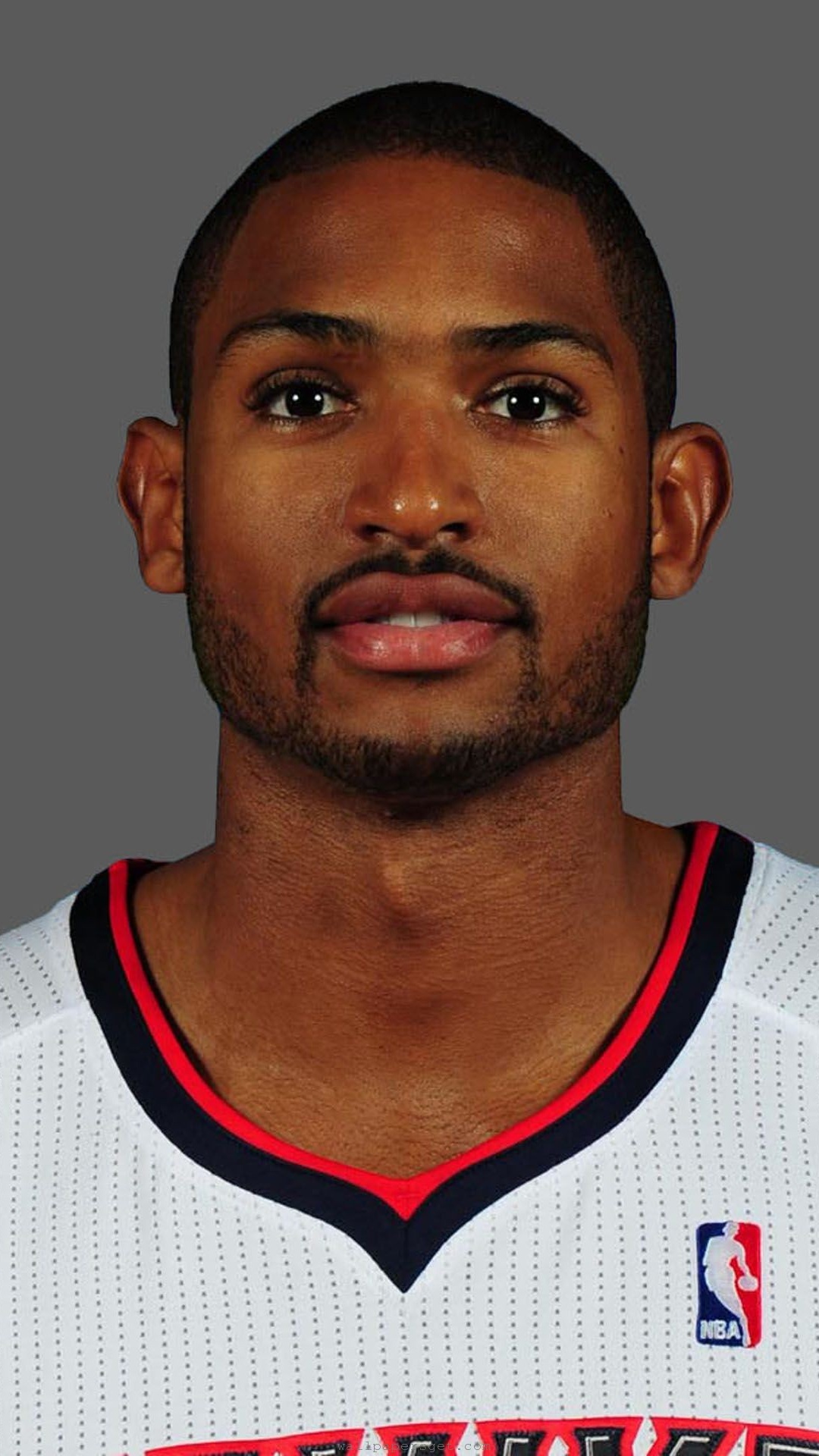 Atlanta Hawks American Professional Basketball Al Horford