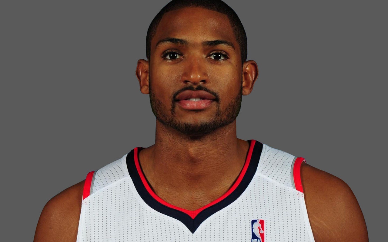 Atlanta Hawks American Professional Basketball Al Horford