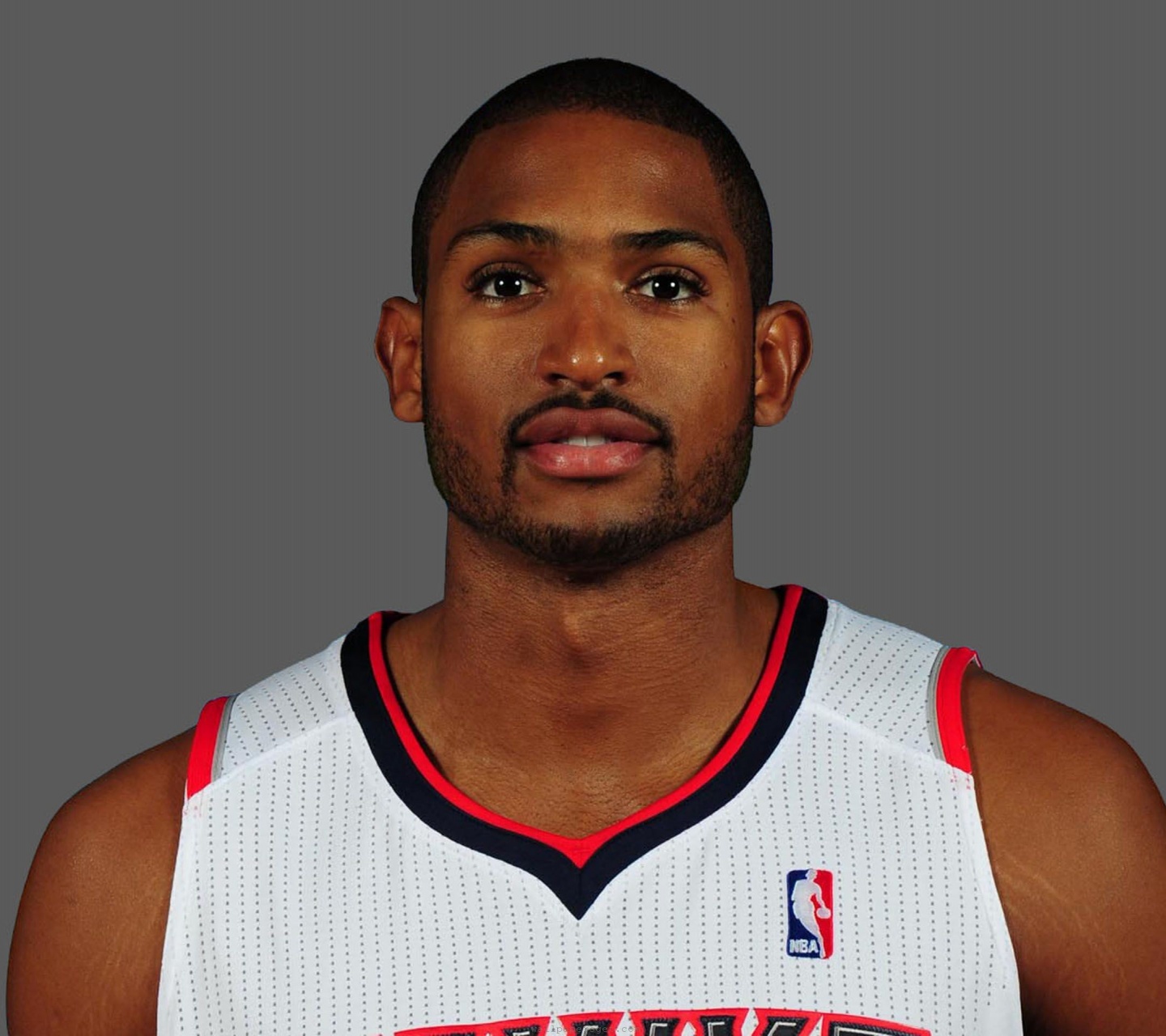 Atlanta Hawks American Professional Basketball Al Horford