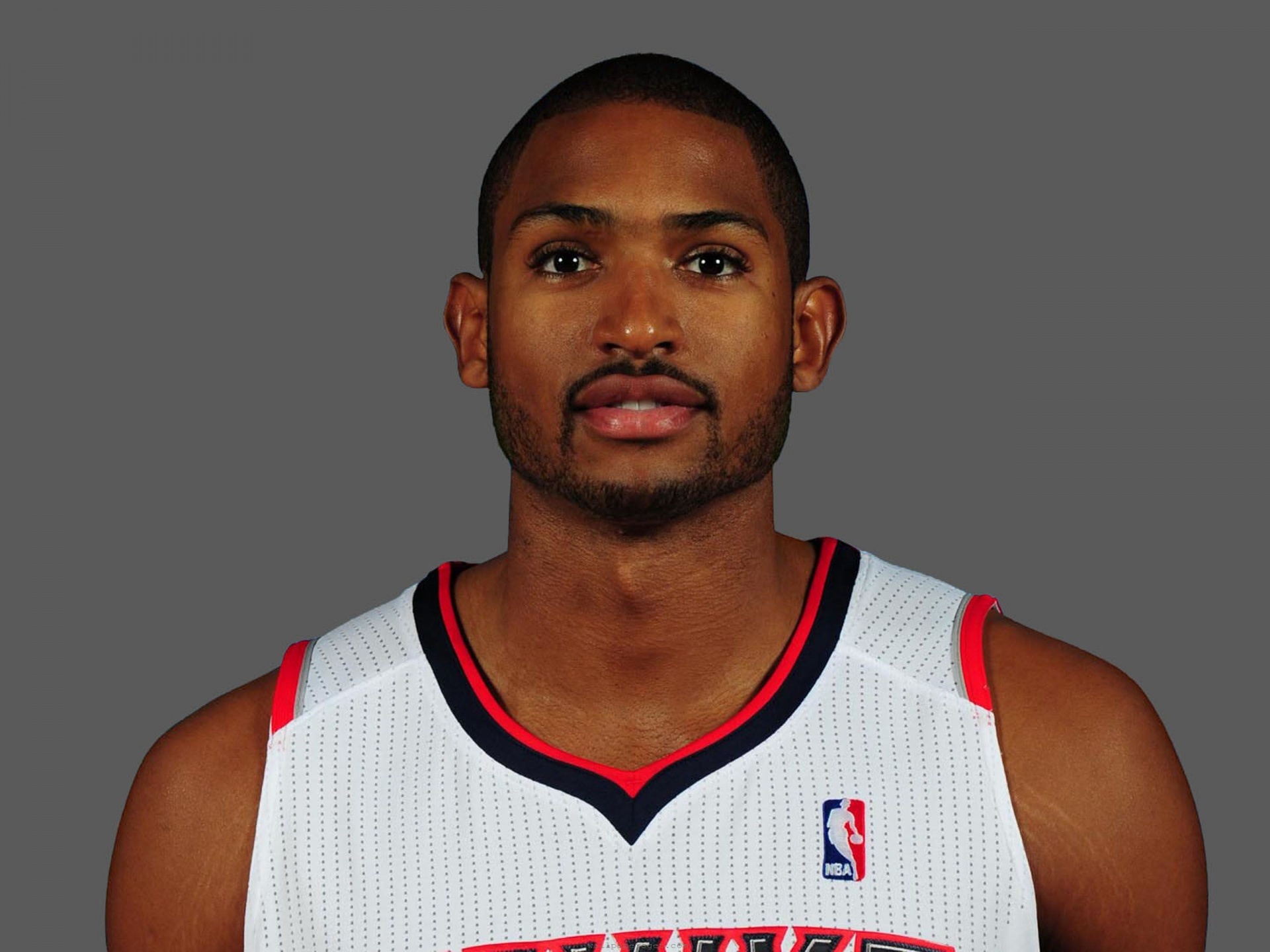 Atlanta Hawks American Professional Basketball Al Horford