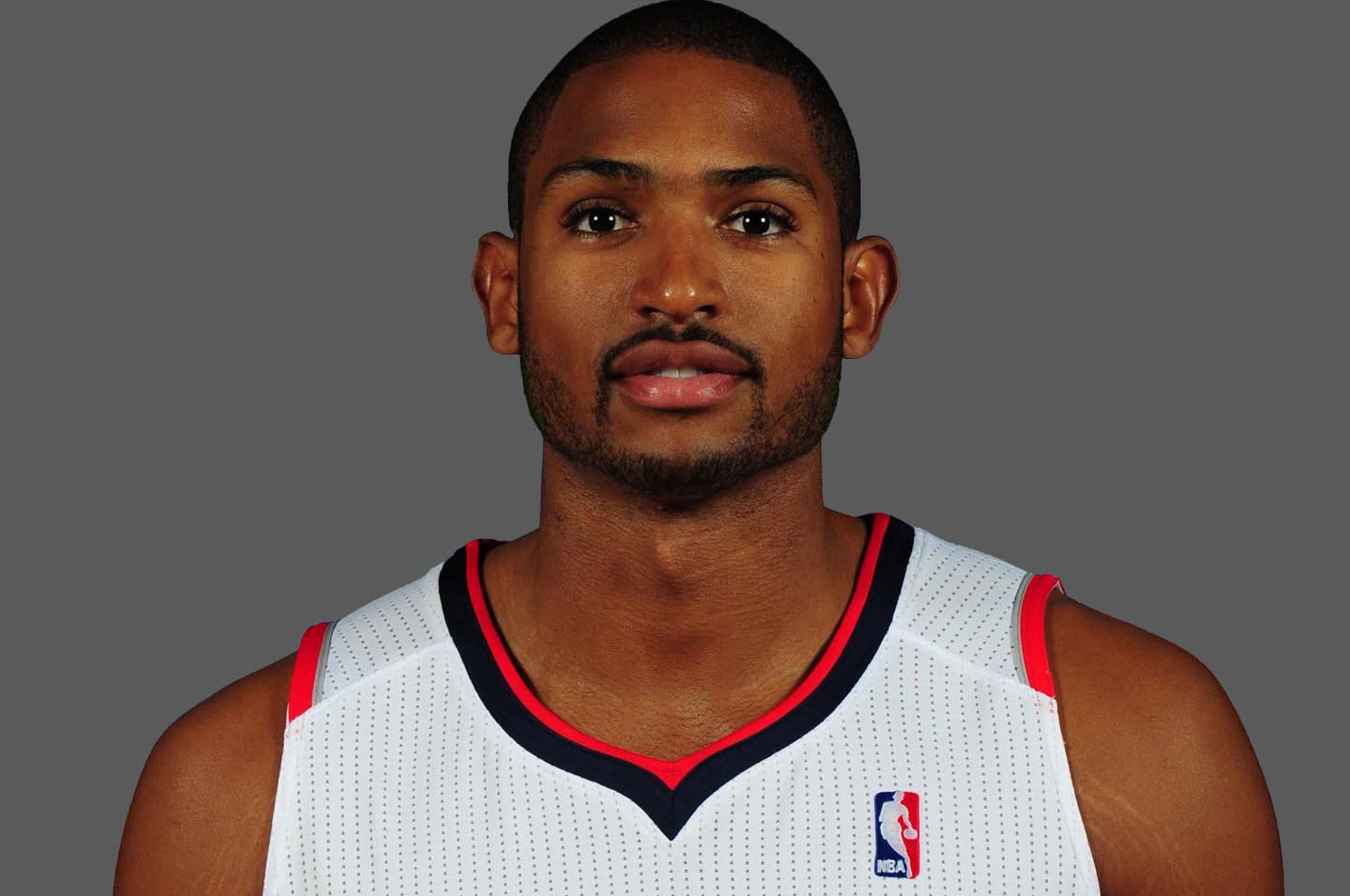 Atlanta Hawks American Professional Basketball Al Horford