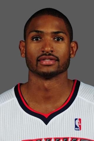 Atlanta Hawks American Professional Basketball Al Horford