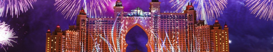 Atlantis The Palm Hotelarab Emirate