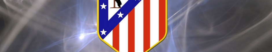 Atletico Madrid Football Club Logo