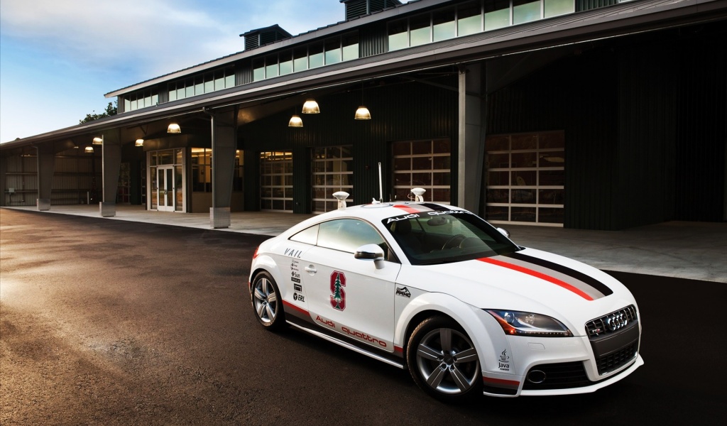 Audi Quattro Tts Pikes Peak