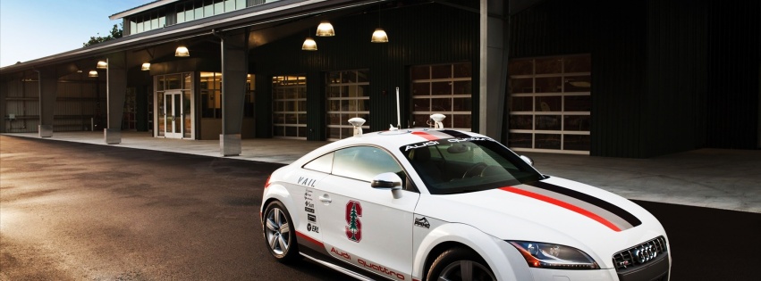 Audi Quattro Tts Pikes Peak