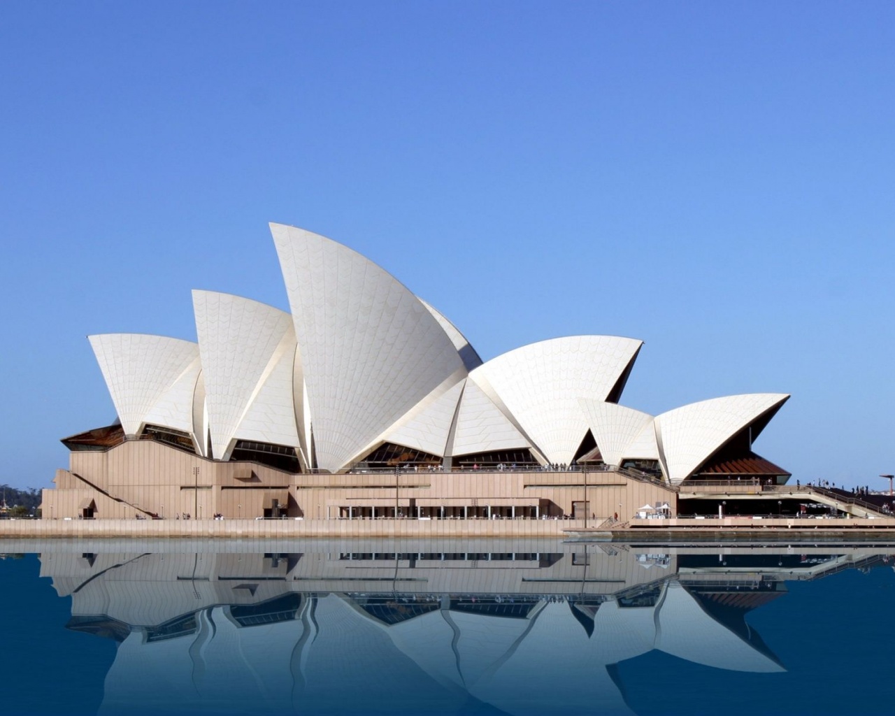 Australia Opera House Sydney