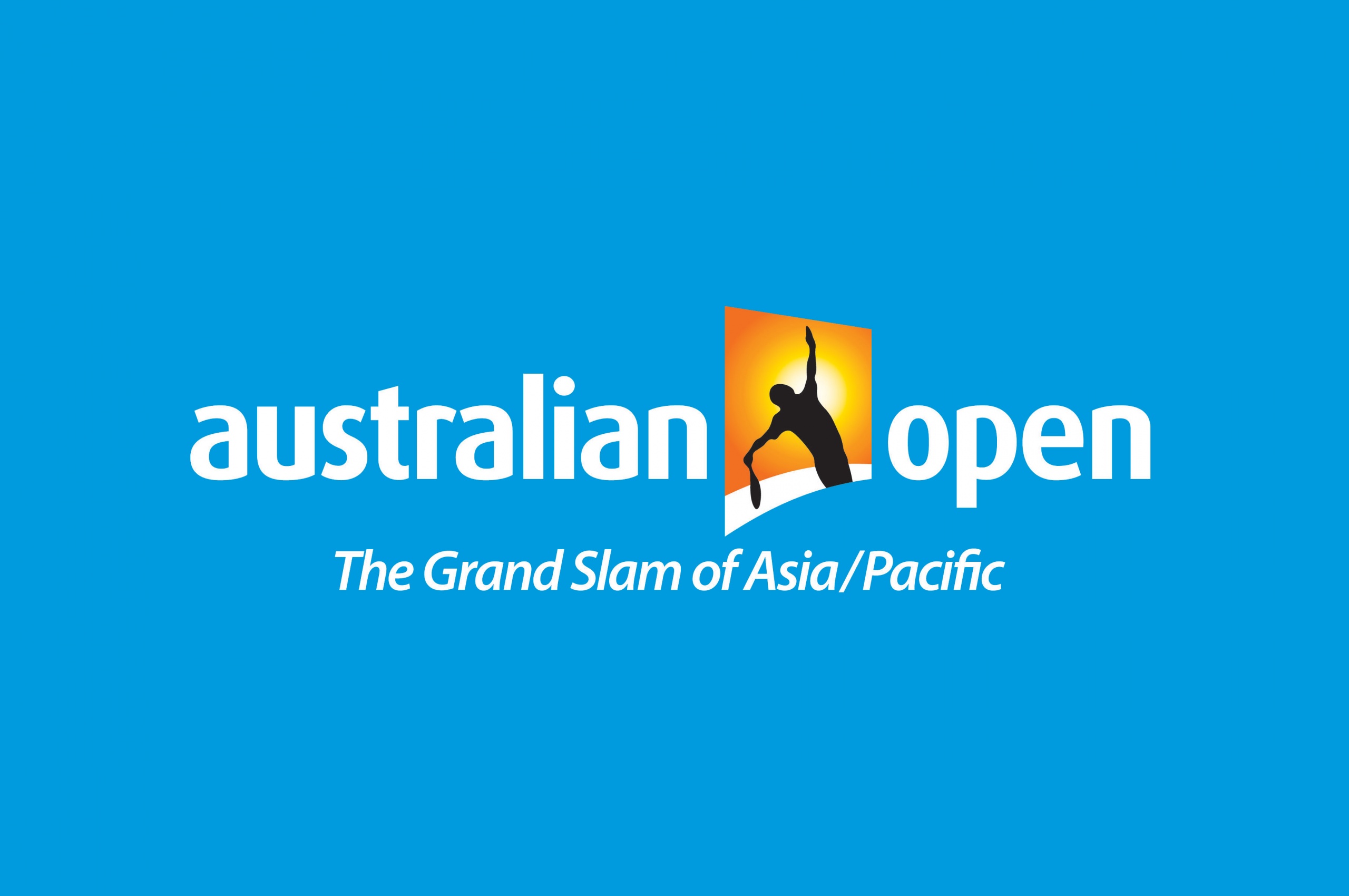 Australian Open 2014 Logo