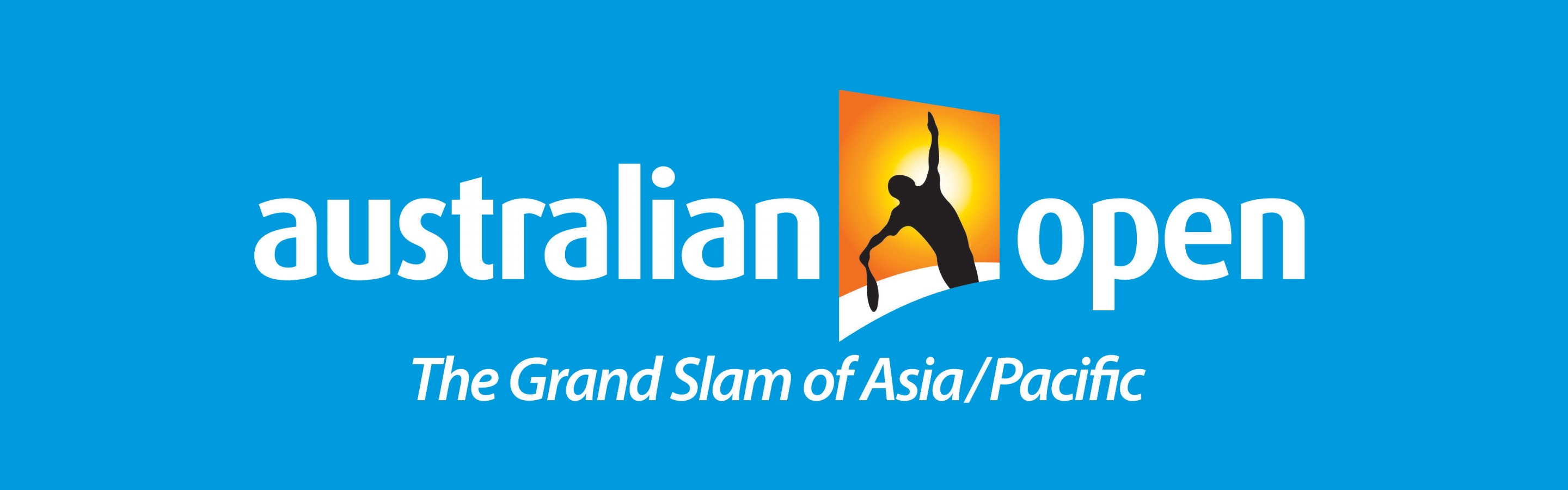 Australian Open 2014 Logo