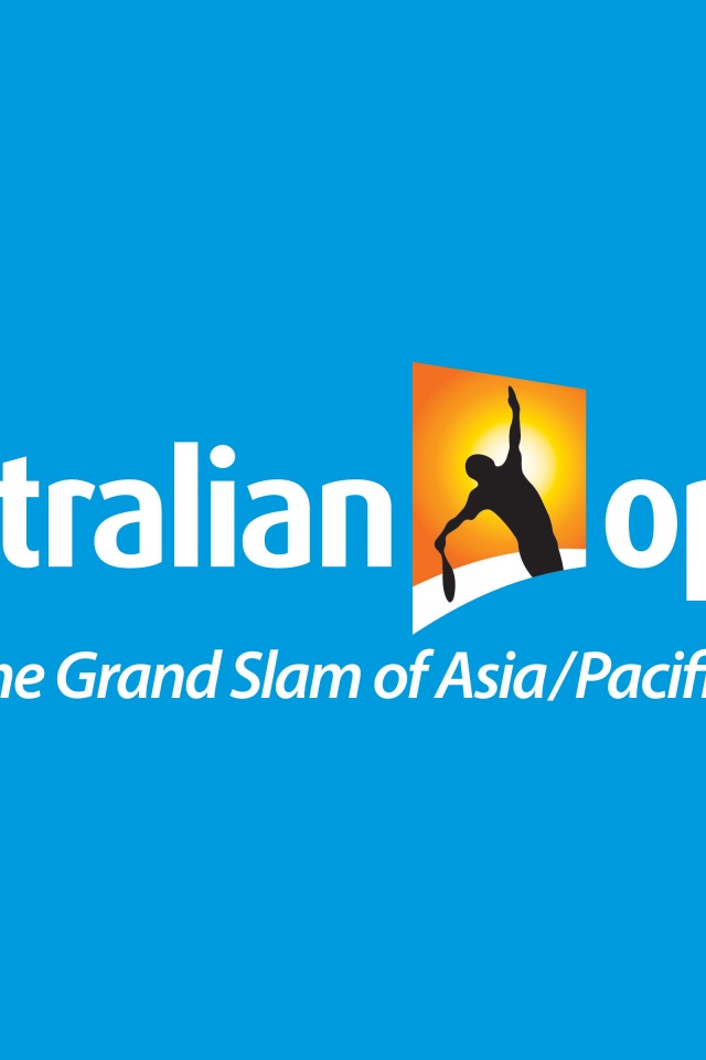 Australian Open 2014 Logo