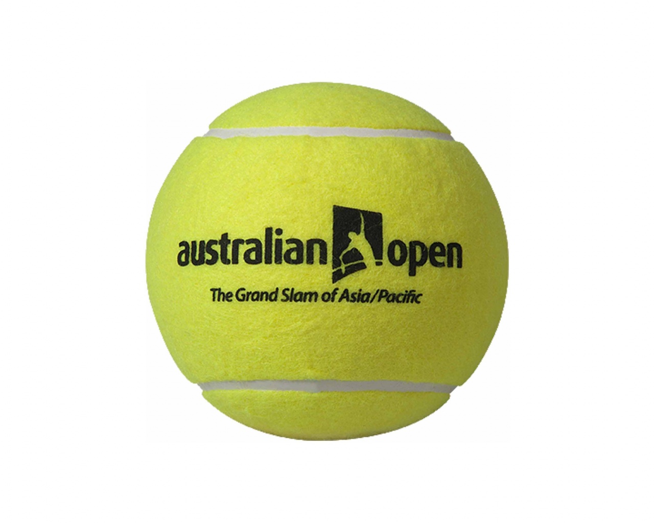 Australian Open 2015 Tennis Ball