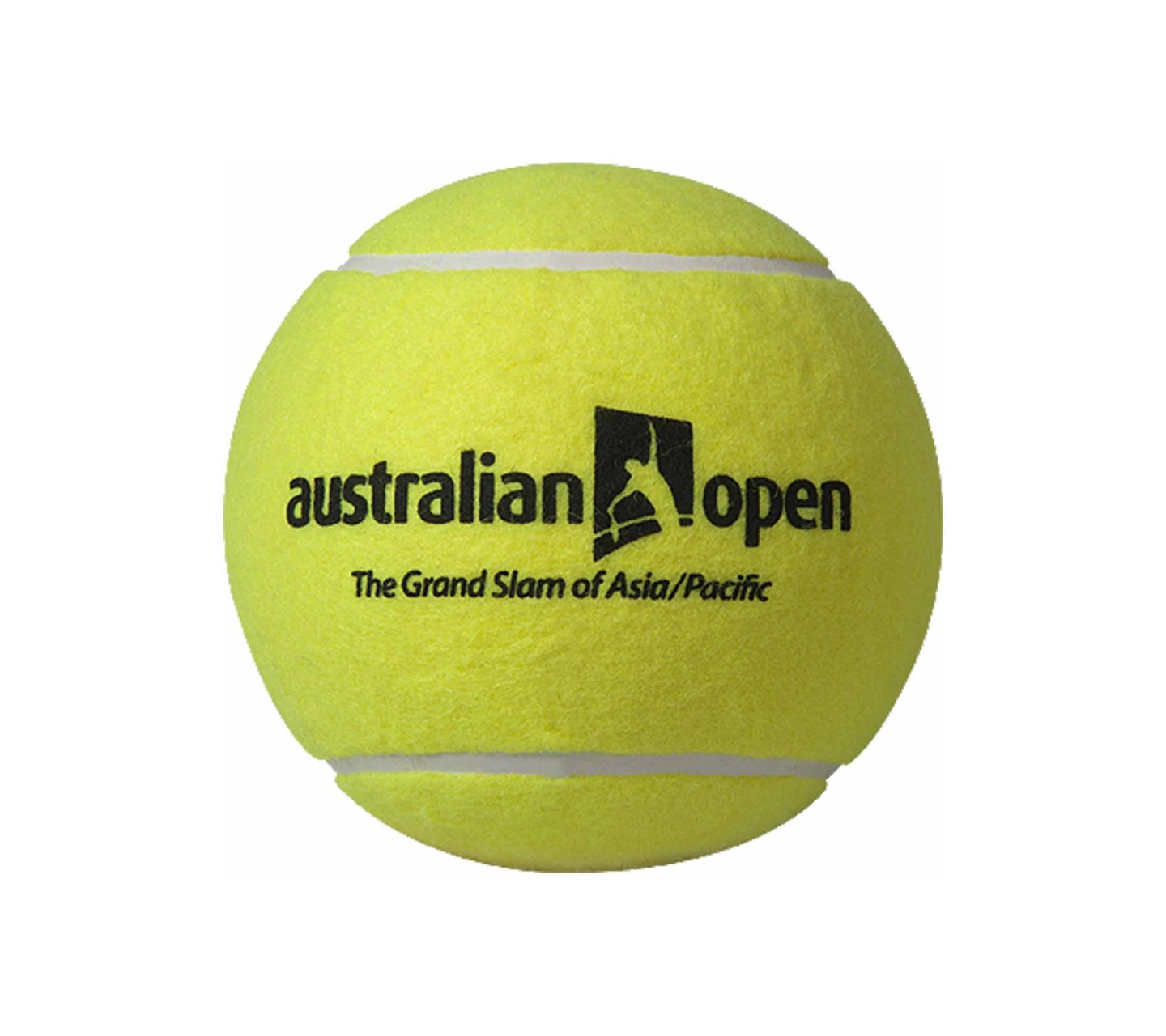 Australian Open 2015 Tennis Ball