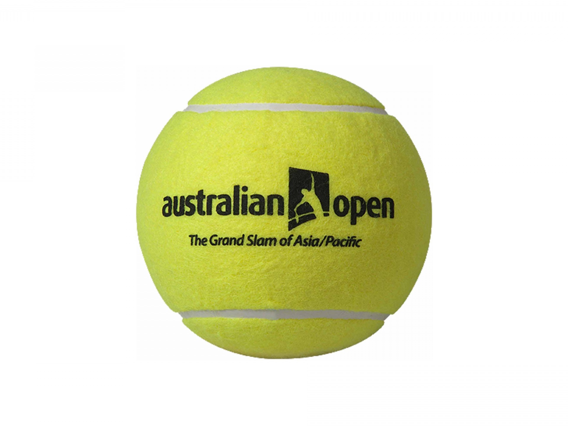 Australian Open 2015 Tennis Ball