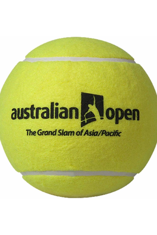 Australian Open 2015 Tennis Ball