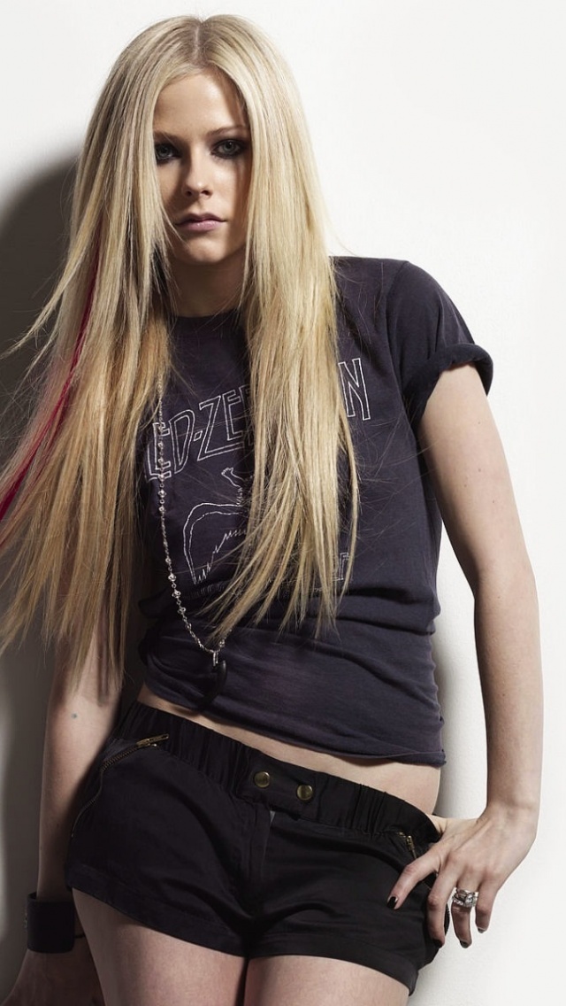 Avril Lavigne